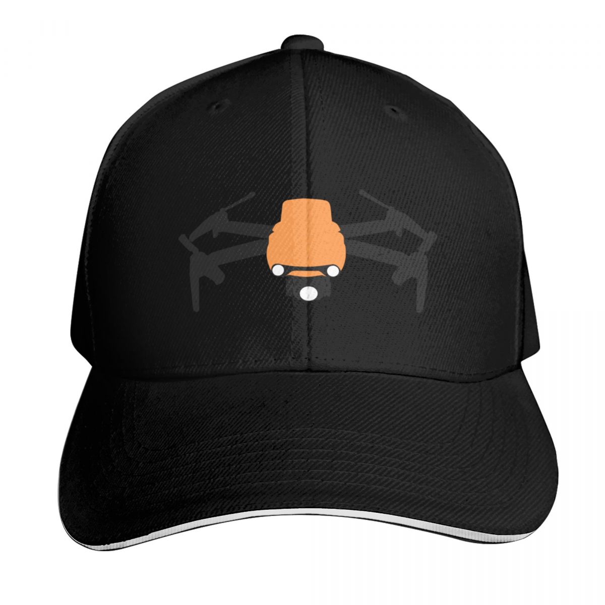 Autel Drone Evo Nano - قبعة بيسبول لطائرة Autel EVO Nano