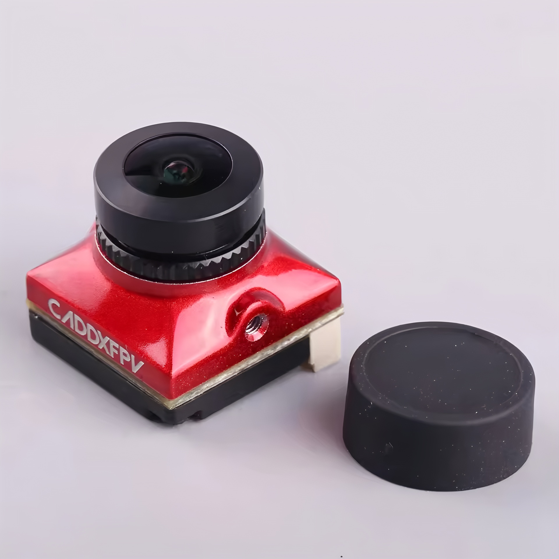 كاميرا Caddx Ratel 2 V2 FPV، ع - مراجعة Drone Racing Camera وسعره
