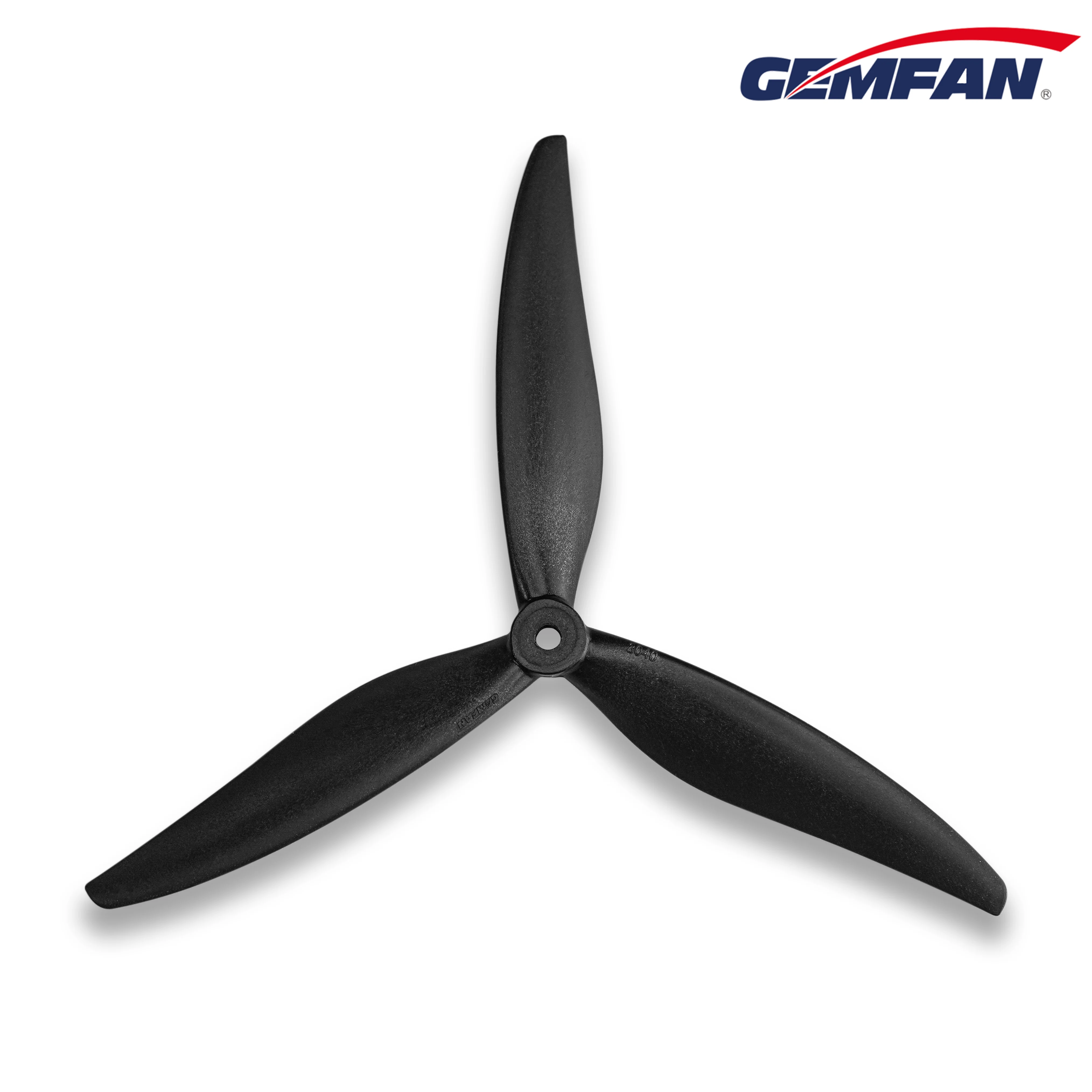 Gemfan 8040 8X4X3 3-blade 8 بو - مراجعة Drone Racing Motor وسعره