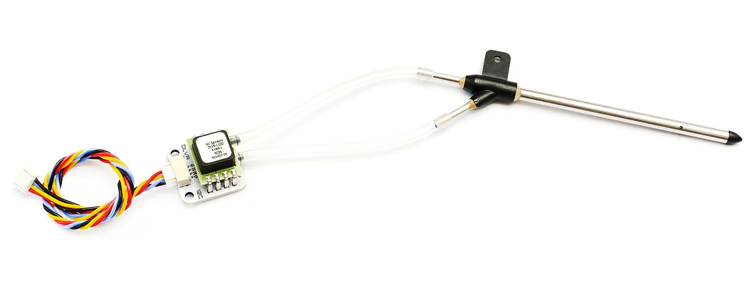 MATEK Mateksys ASPD-DLVR 12C م - مراجعة Drone Racing Flight Controller وسعره