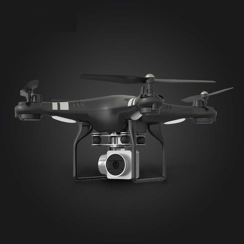 SH5H كوادكوبتر مع كاميرا 4K WI - مراجعة Drone Racing Charger وسعره