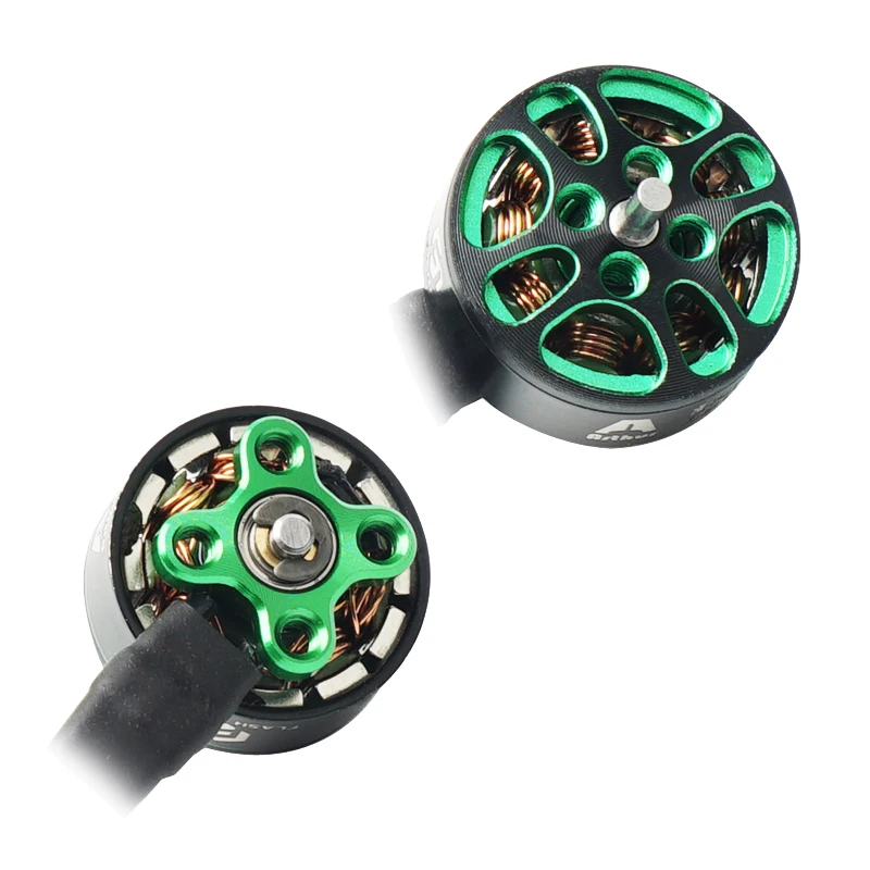 FLASH HOBBY A1204 1204 2500KV  - مراجعة Drone Racing Motor وسعره