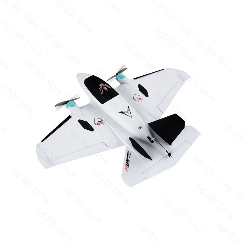 طائرة سباق بدون طيار ذات جناح  - مراجعة Drone Racing Motor وسعره