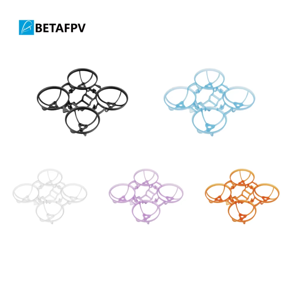 BETAFPV Air65 II 65mm 1S طقم إ - مراجعة Drone Racing Gate وسعره