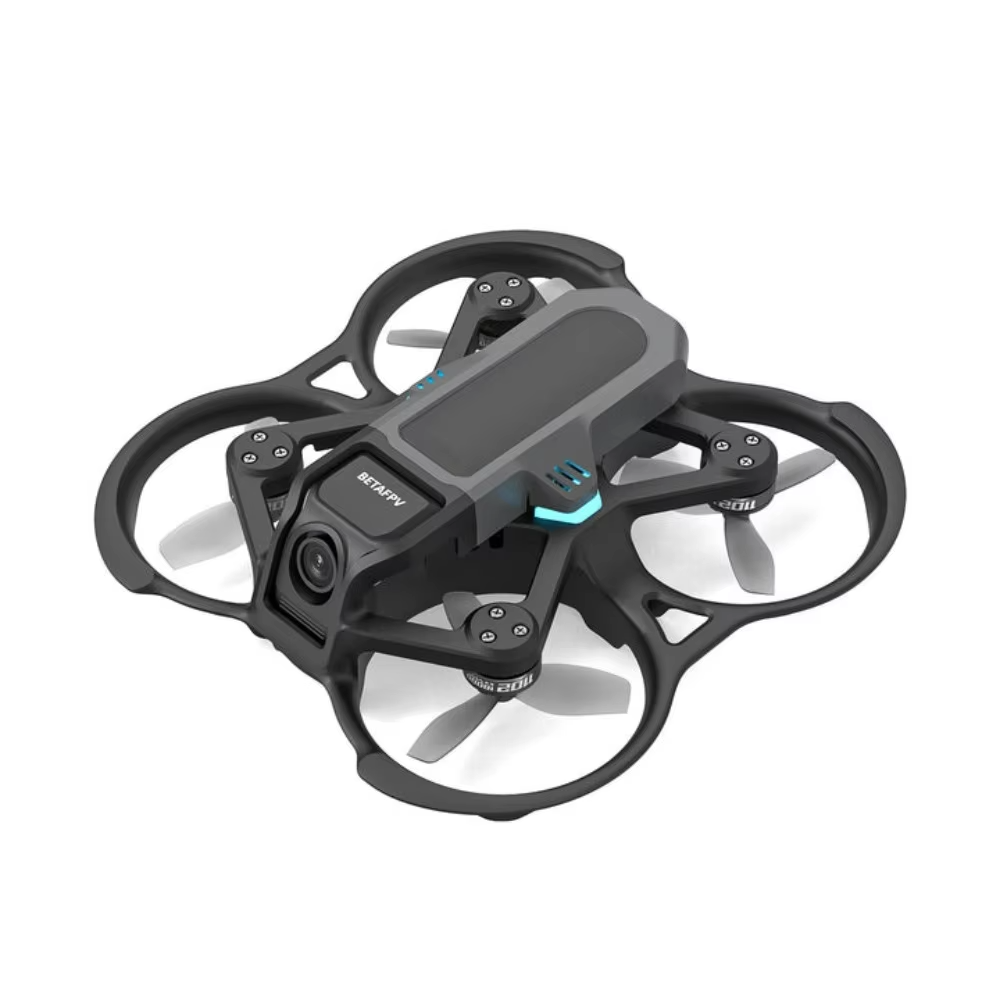 طقم طائرة بدون طيار BETAFPV Aq - مراجعة Drone Racing Battery وسعره